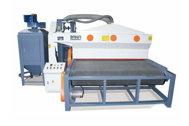 SWAN GLASS CO.,LTD Produktionslinie des Herstellers